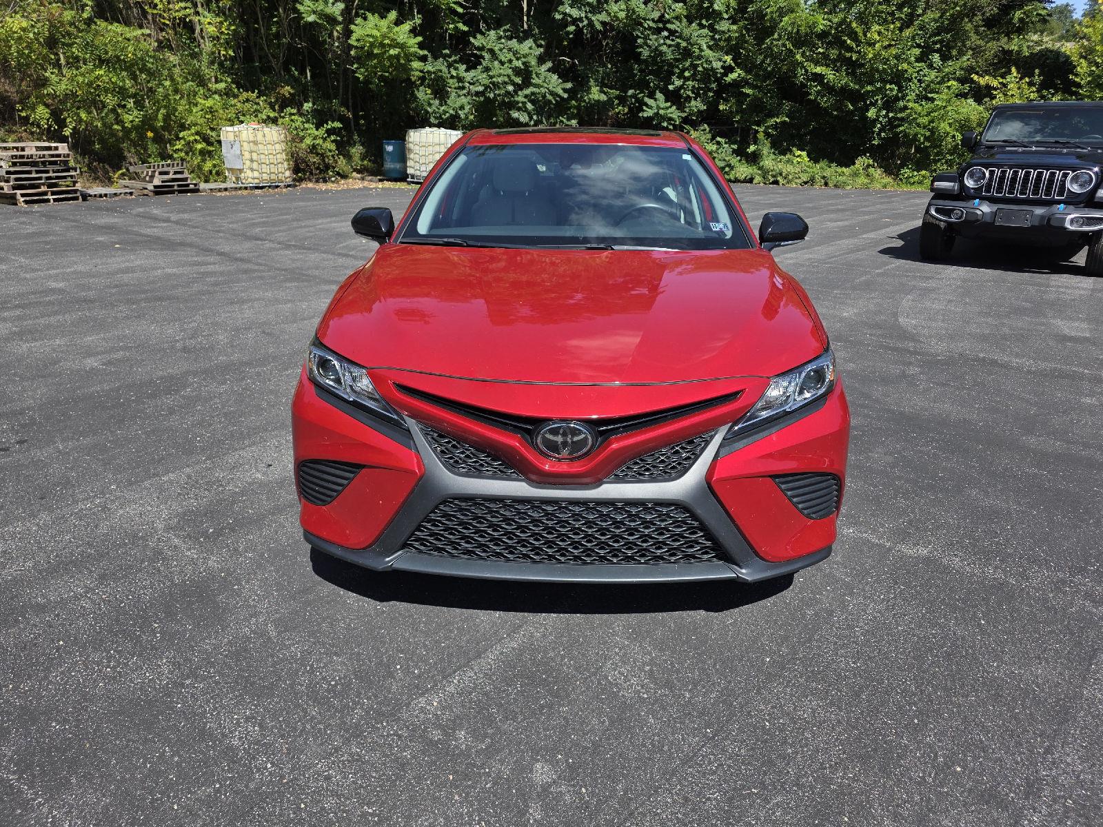 toyota camry 2019 4T1B11HK0KU214656 image toyota camry 2019 4T1B11HK0KU214656 image