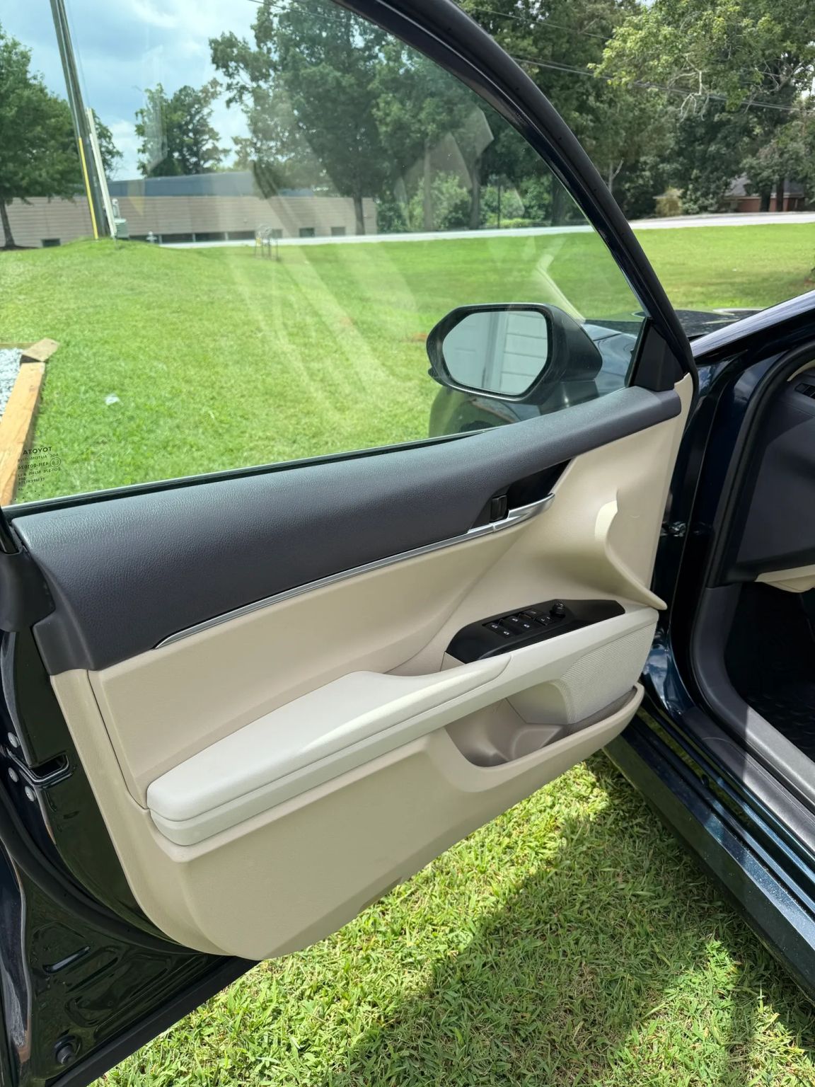 toyota camry 2019 4T1B11HK0KU286229 image toyota camry 2019 4T1B11HK0KU286229 image