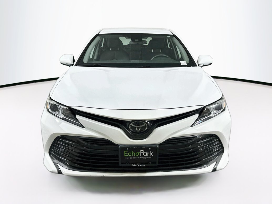 toyota camry 2019 4T1B11HK5KU816839 image toyota camry 2019 4T1B11HK5KU816839 image