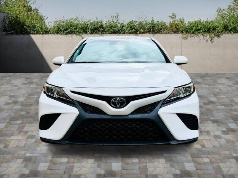 toyota camry 2019 4T1B11HK0KU727339 image toyota camry 2019 4T1B11HK0KU727339 image