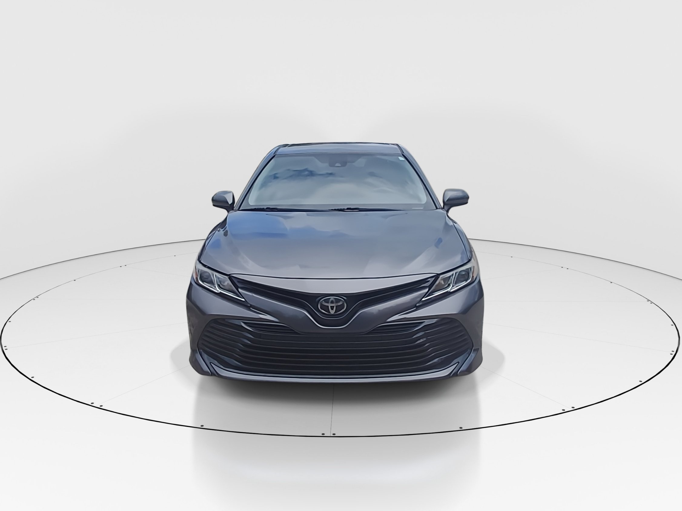 toyota camry 2019 4T1B11HK6KU270536 image toyota camry 2019 4T1B11HK6KU270536 image