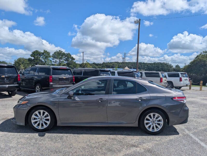 toyota camry 2019 4T1B11HK9KU785837 image toyota camry 2019 4T1B11HK9KU785837 image