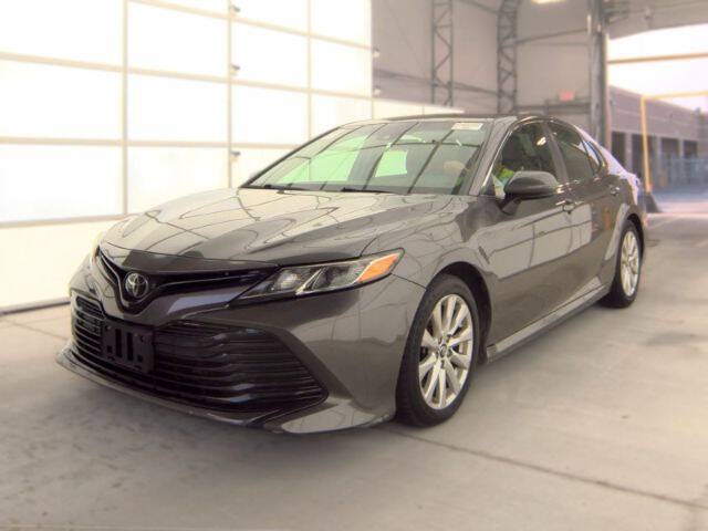 toyota camry 2019 4T1B11HK2KU267424 image toyota camry 2019 4T1B11HK2KU267424 image