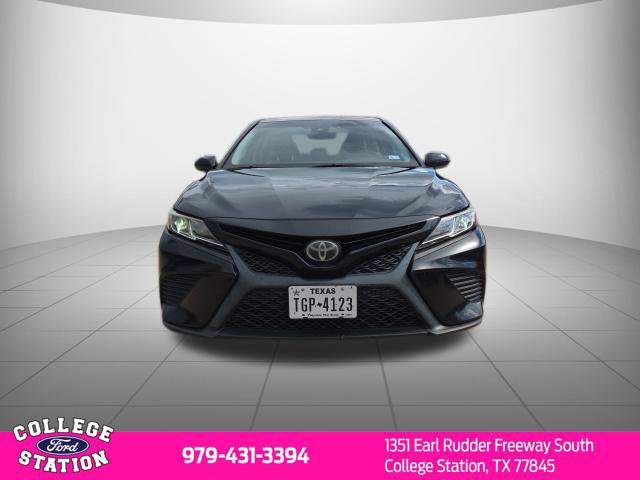 toyota camry 2019 4T1B11HK1KU228548 image toyota camry 2019 4T1B11HK1KU228548 image