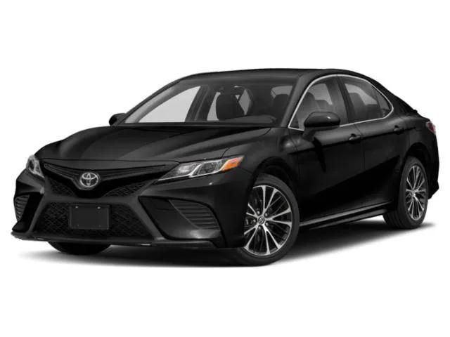 toyota camry 2019 4T1B11HK1KU820807 image toyota camry 2019 4T1B11HK1KU820807 image