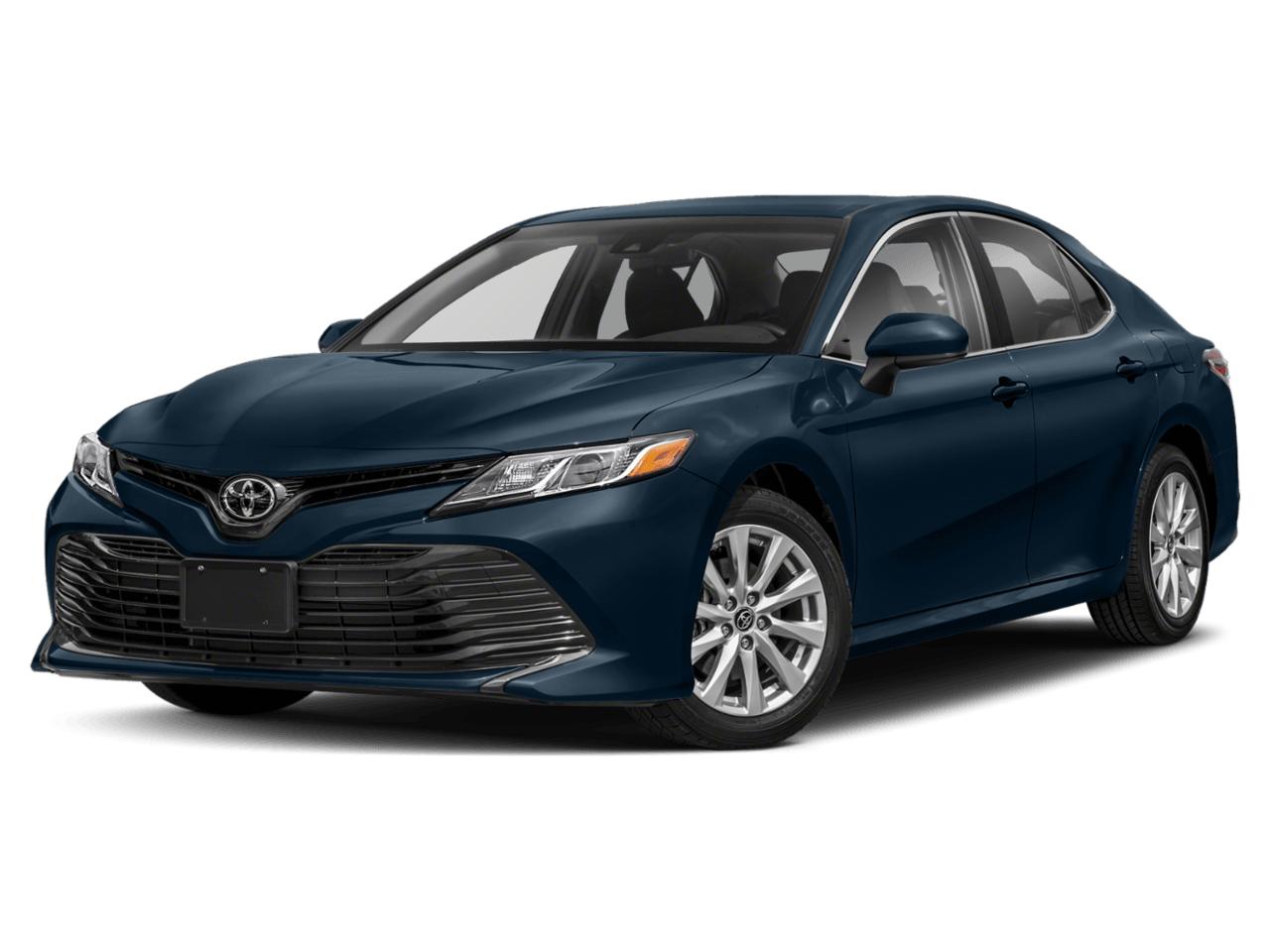 toyota camry 2019 4T1B11HK4KU278344 image toyota camry 2019 4T1B11HK4KU278344 image