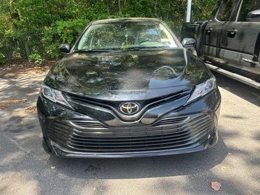 toyota camry 2019 4T1B11HK4KU819845 image toyota camry 2019 4T1B11HK4KU819845 image