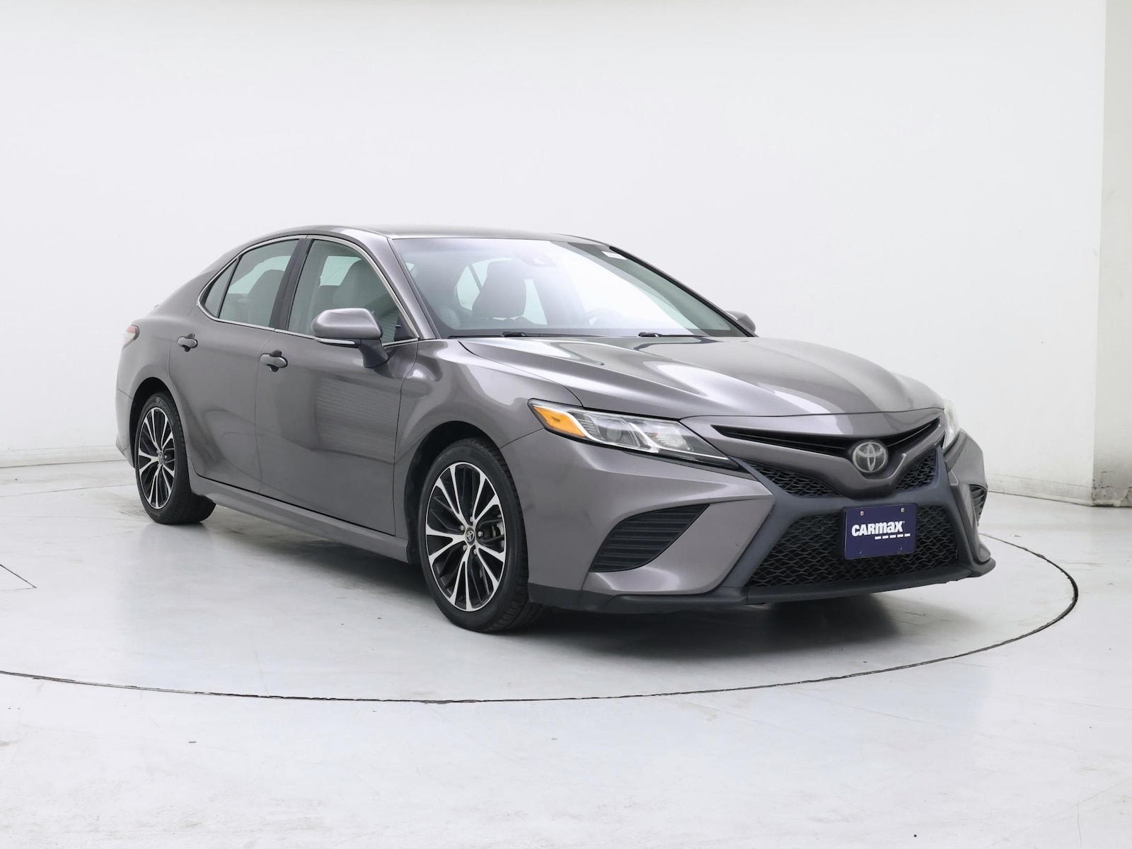 toyota camry 2019 4T1B11HK7KU179081 image toyota camry 2019 4T1B11HK7KU179081 image