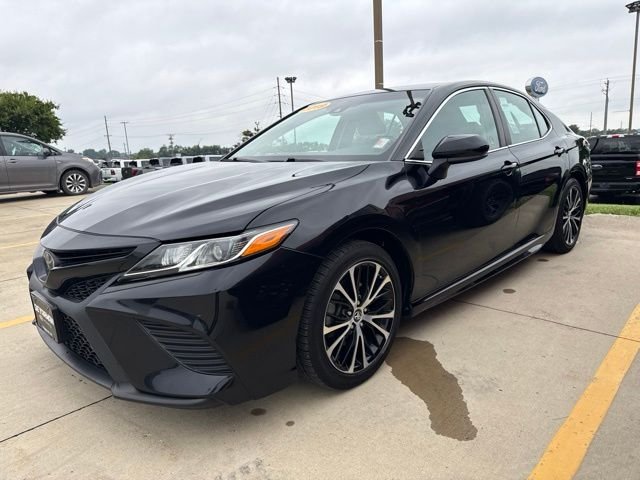 toyota camry 2019 4T1B11HK6KU730326 image toyota camry 2019 4T1B11HK6KU730326 image