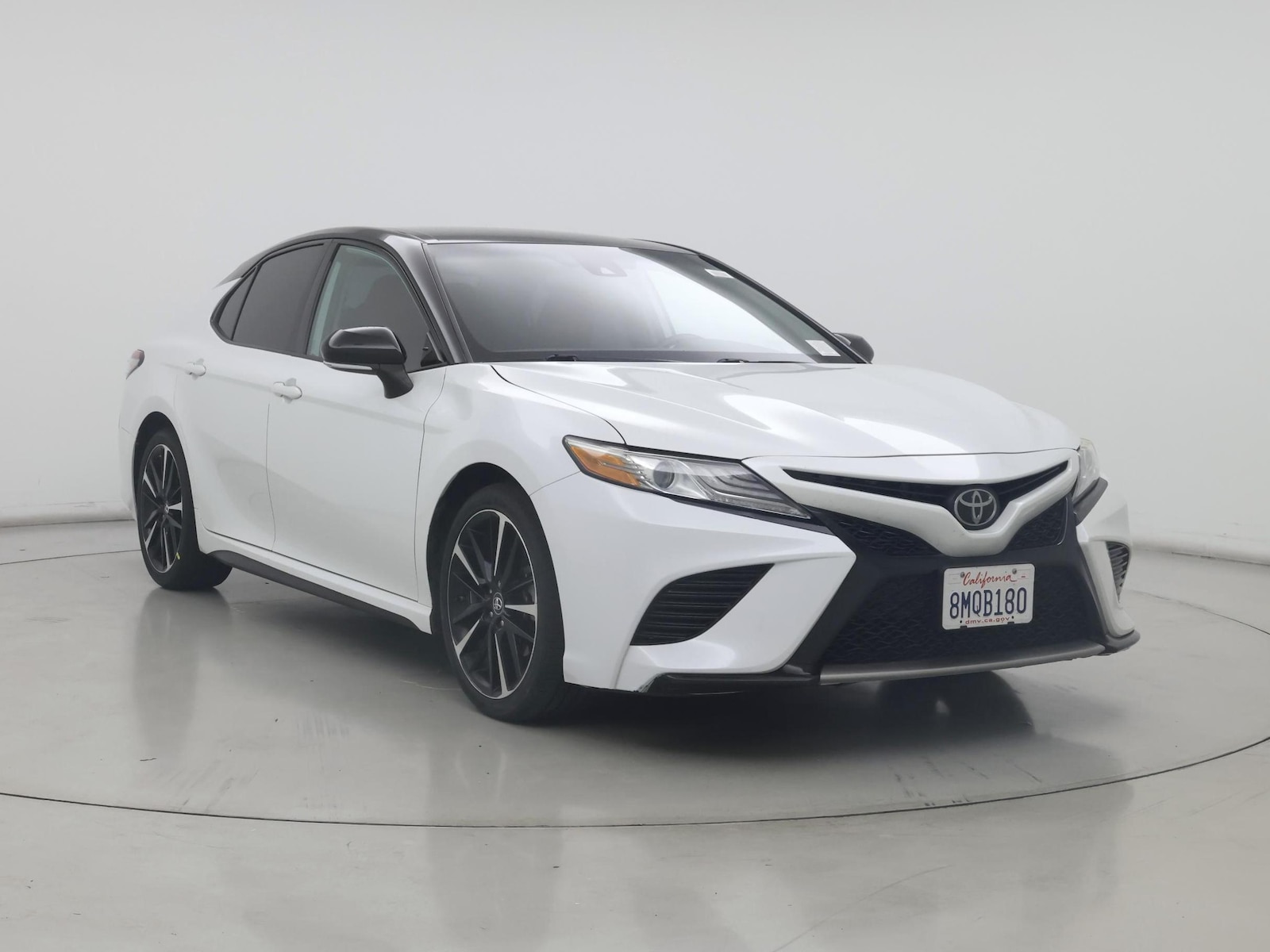 toyota camry 2019 4T1B61HKXKU291701 image toyota camry 2019 4T1B61HKXKU291701 image