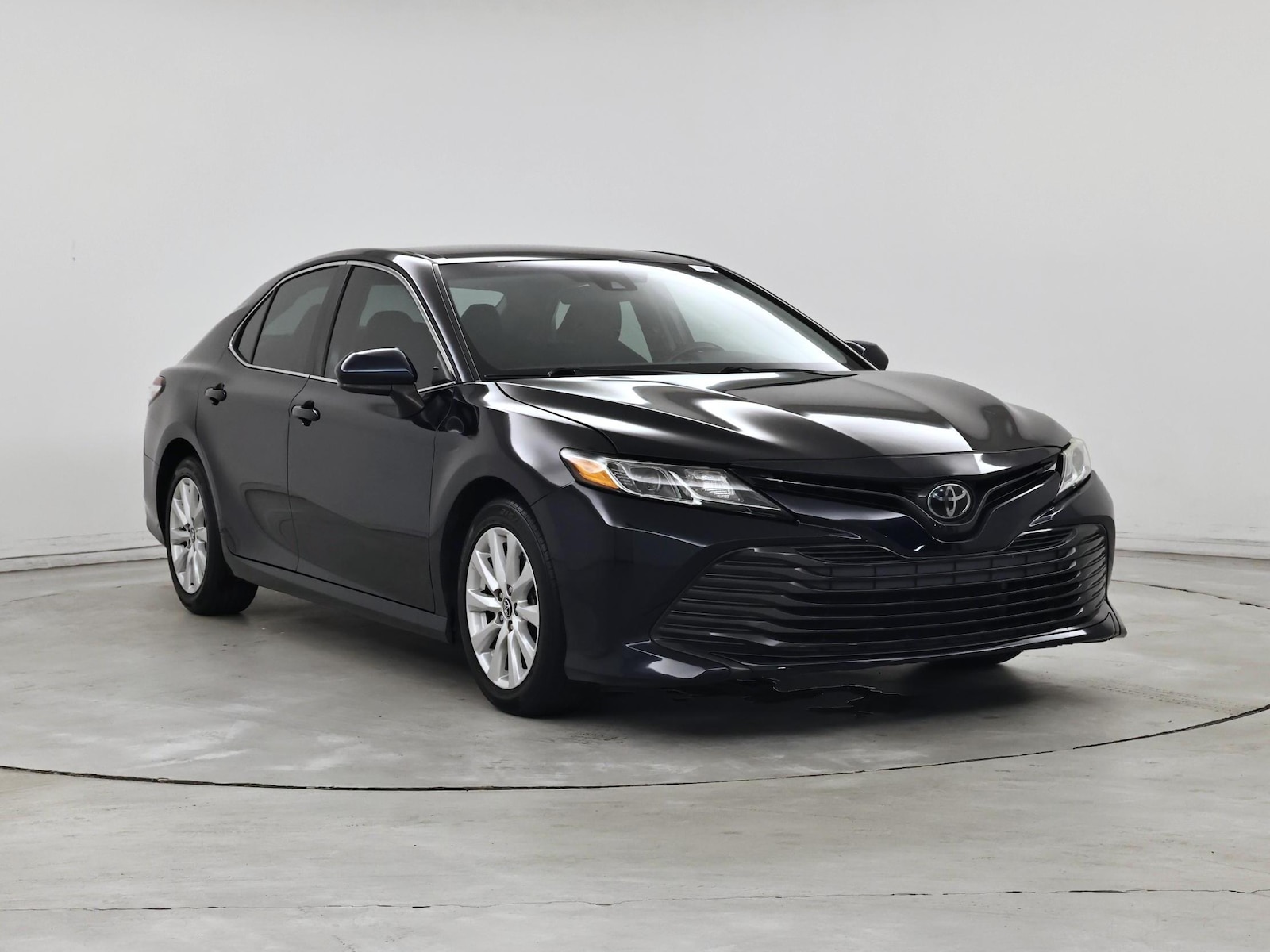 toyota camry 2019 4T1B11HK0KU287364 image toyota camry 2019 4T1B11HK0KU287364 image