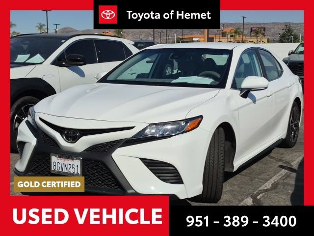 toyota camry 2019 4T1B11HK6KU188225 image toyota camry 2019 4T1B11HK6KU188225 image