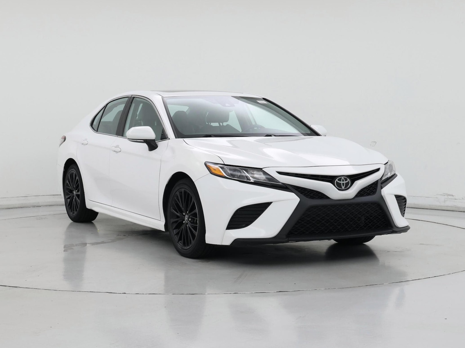 toyota camry 2019 4T1B11HK6KU274733 image toyota camry 2019 4T1B11HK6KU274733 image