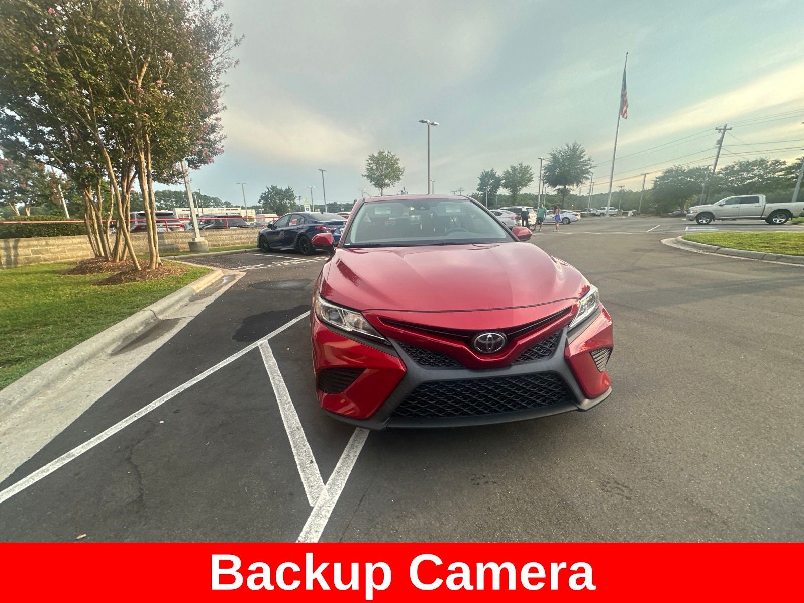 toyota camry 2019 4T1B11HK0KU277255 image toyota camry 2019 4T1B11HK0KU277255 image