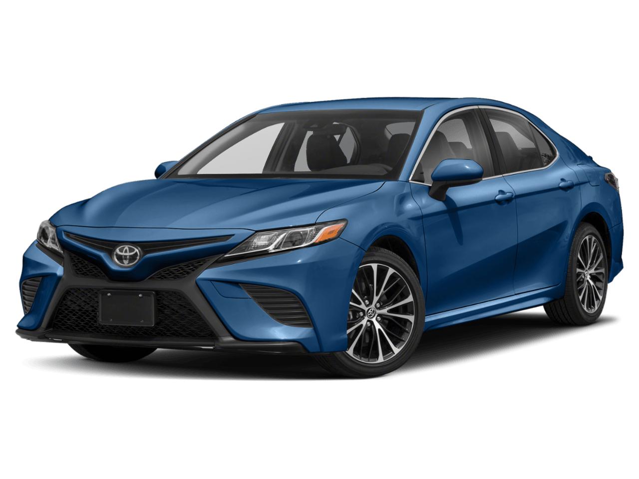 toyota camry 2019 4T1B11HK6KU202009 image toyota camry 2019 4T1B11HK6KU202009 image