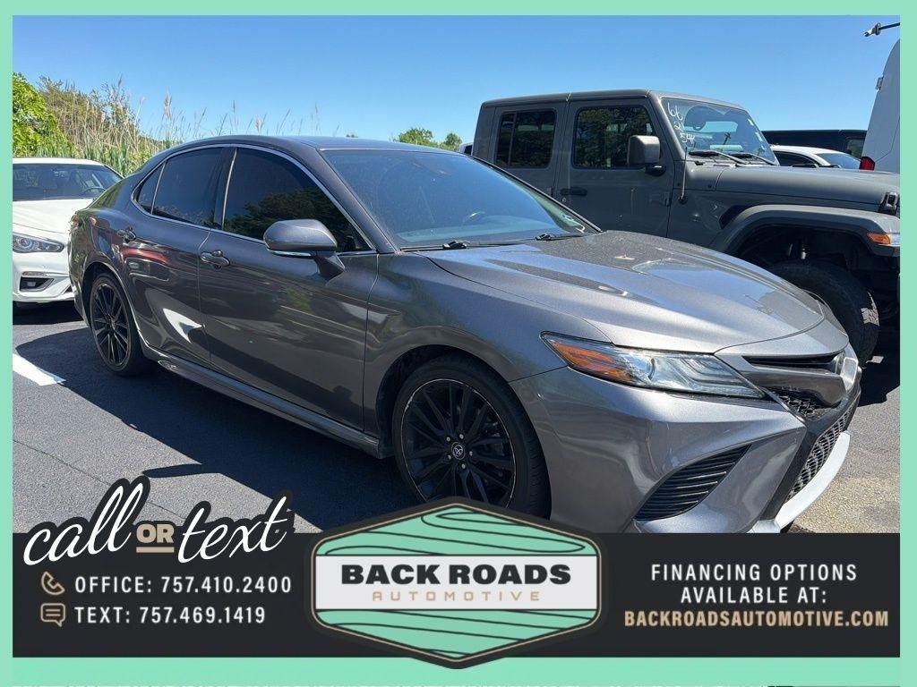toyota camry 2019 4T1B61HK2KU213865 image toyota camry 2019 4T1B61HK2KU213865 image