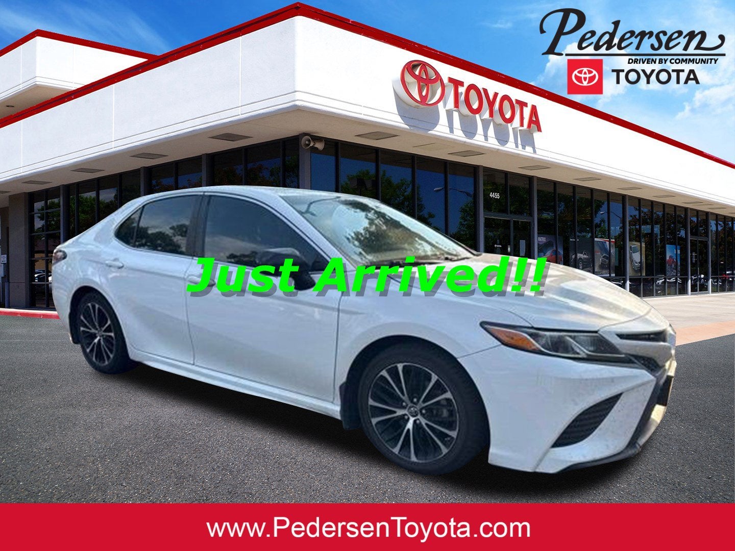 toyota camry 2019 4T1B11HK8KU827379 image toyota camry 2019 4T1B11HK8KU827379 image