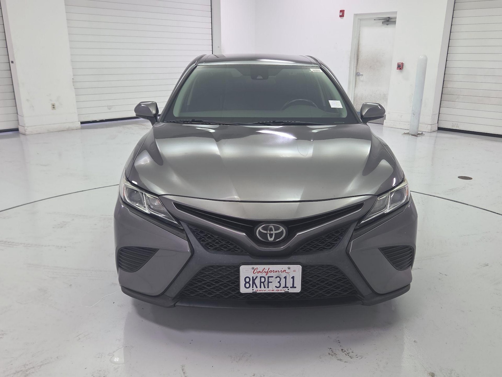 toyota camry 2019 4T1B11HK6KU202463 image toyota camry 2019 4T1B11HK6KU202463 image