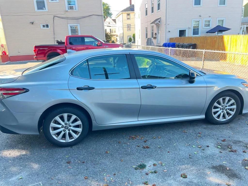 toyota camry 2019 4T1B11HK0KU214737 image toyota camry 2019 4T1B11HK0KU214737 image