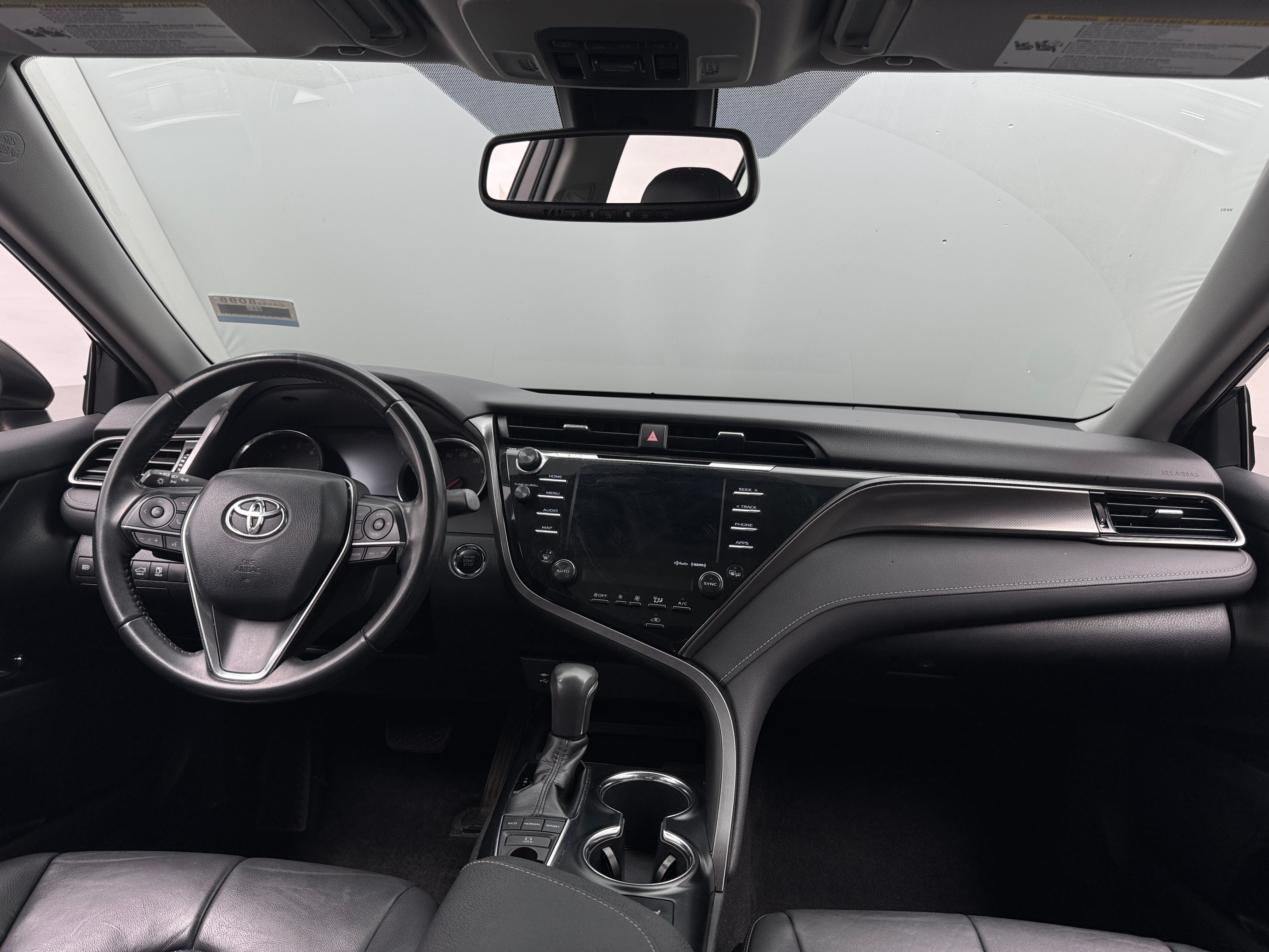 toyota camry 2019 4T1B61HK2KU762157 image toyota camry 2019 4T1B61HK2KU762157 image