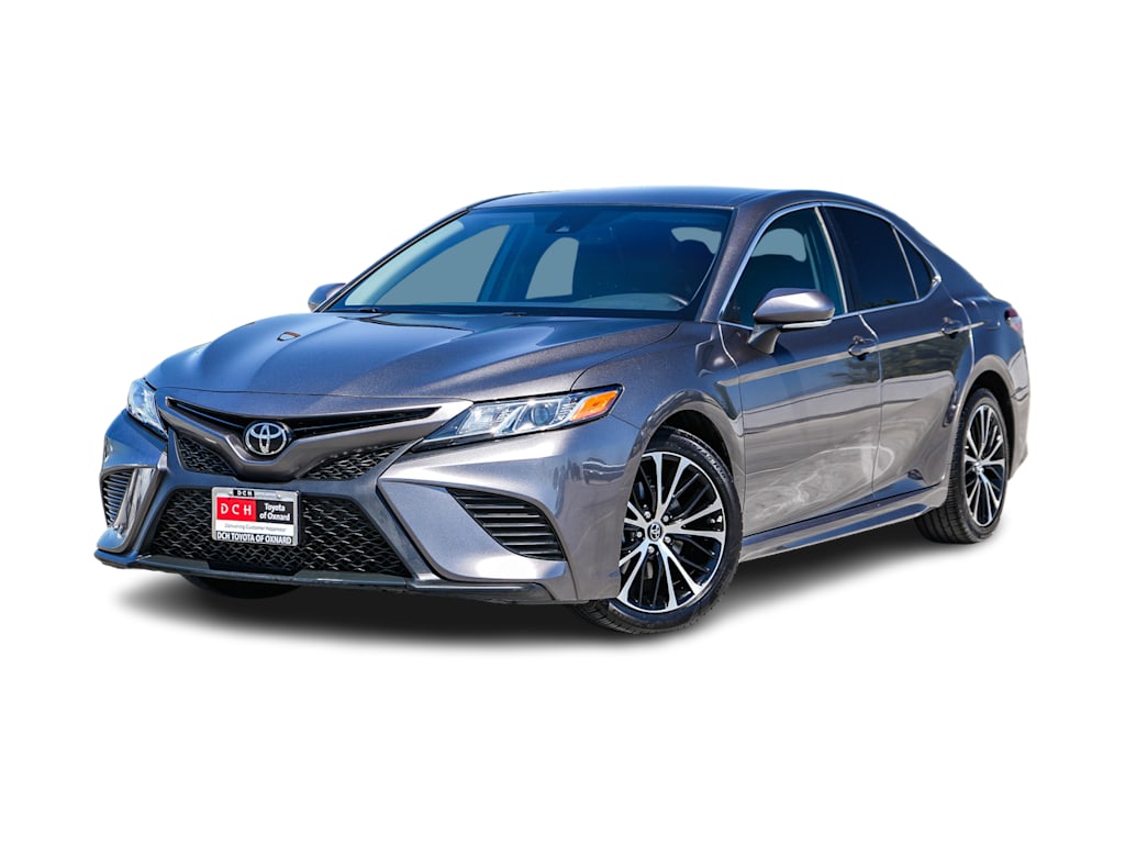 toyota camry 2019 4T1B11HK9KU808730 image toyota camry 2019 4T1B11HK9KU808730 image