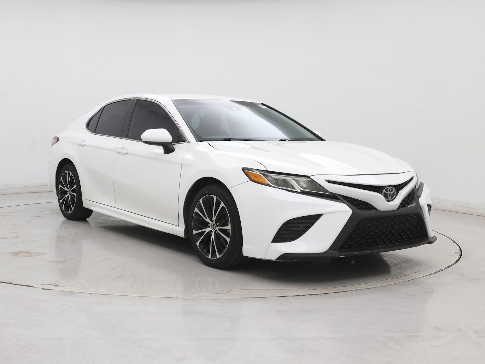 toyota camry 2019 4T1B11HK7KU206344 image toyota camry 2019 4T1B11HK7KU206344 image