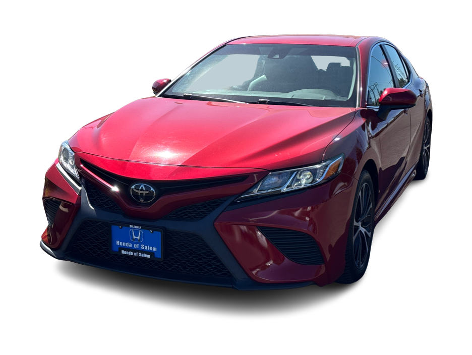 toyota camry 2019 4T1B11HK5KU283780 image toyota camry 2019 4T1B11HK5KU283780 image