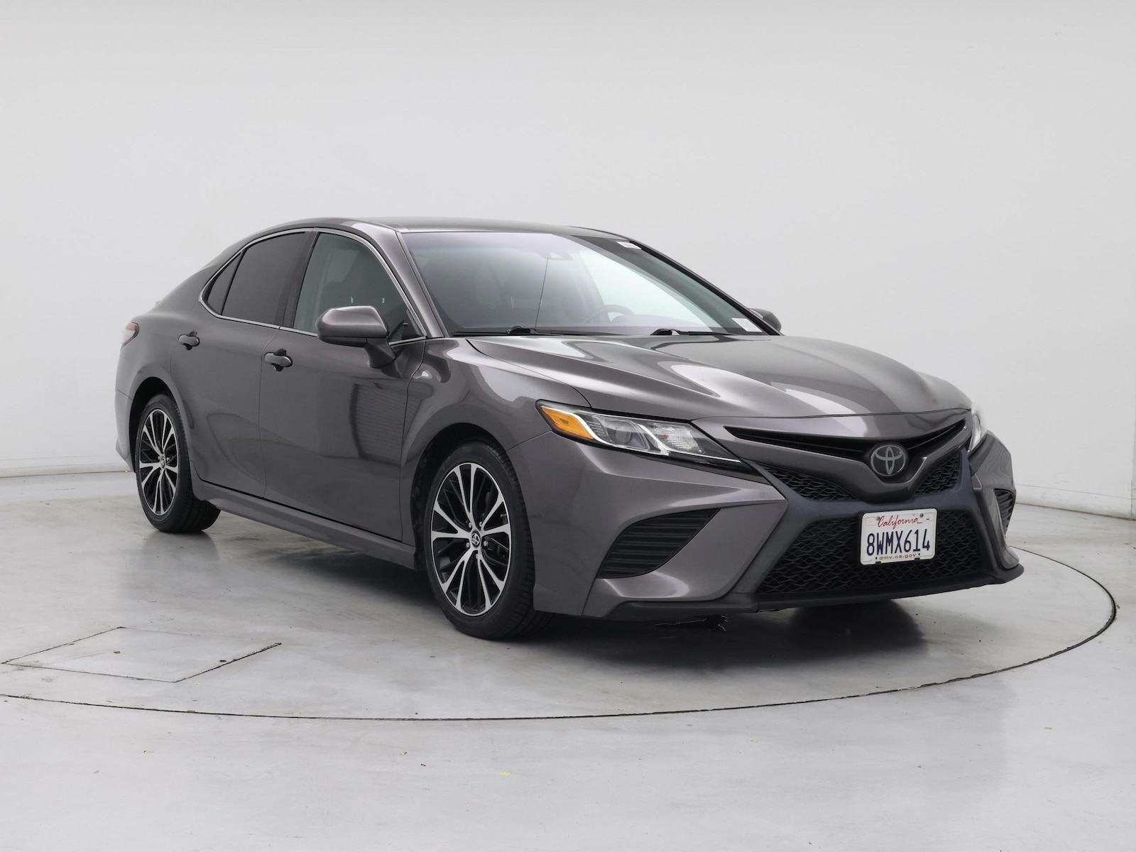 toyota camry 2019 4T1B11HK4KU280594 image toyota camry 2019 4T1B11HK4KU280594 image