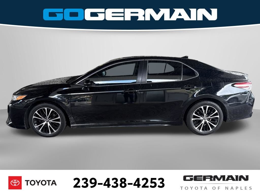 toyota camry 2019 4T1B11HK2KU704449 image toyota camry 2019 4T1B11HK2KU704449 image