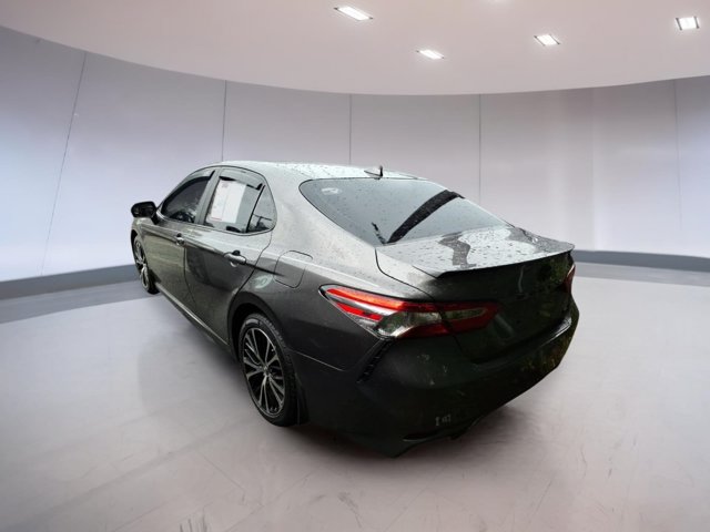 toyota camry 2019 4T1B11HK9KU273933 image toyota camry 2019 4T1B11HK9KU273933 image