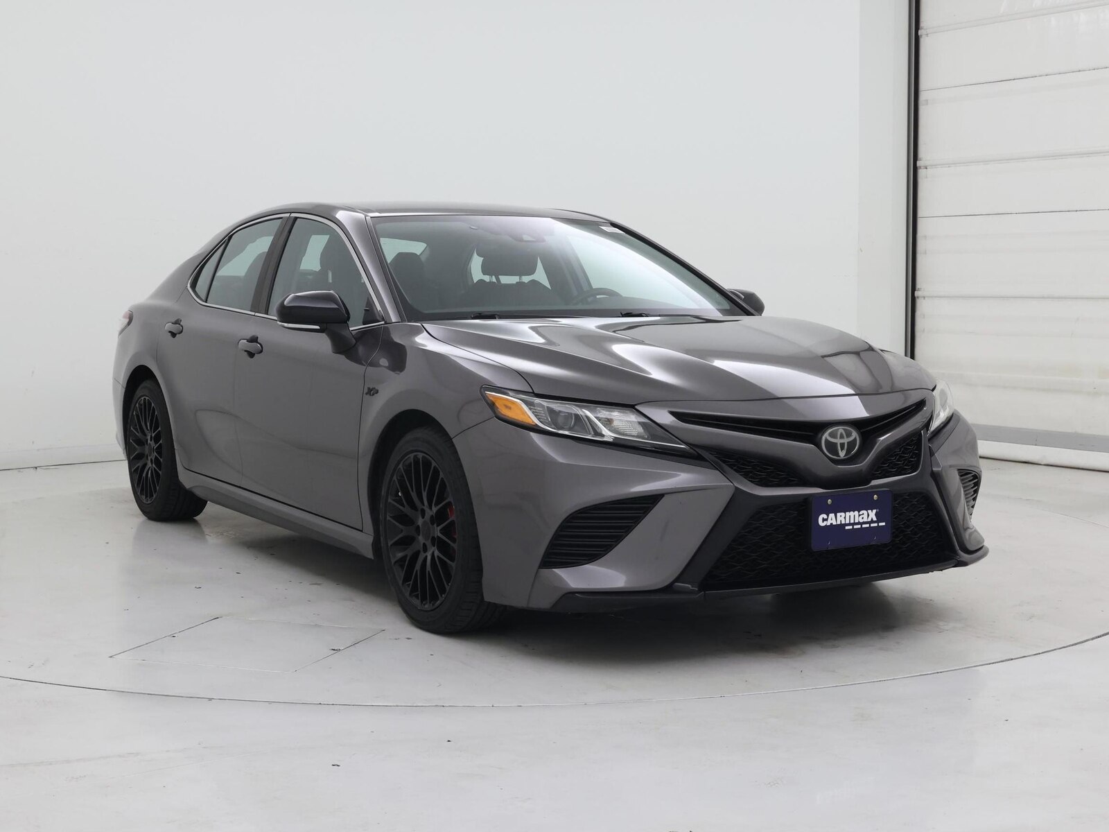 toyota camry 2019 4T1B11HK5KU204687 image toyota camry 2019 4T1B11HK5KU204687 image