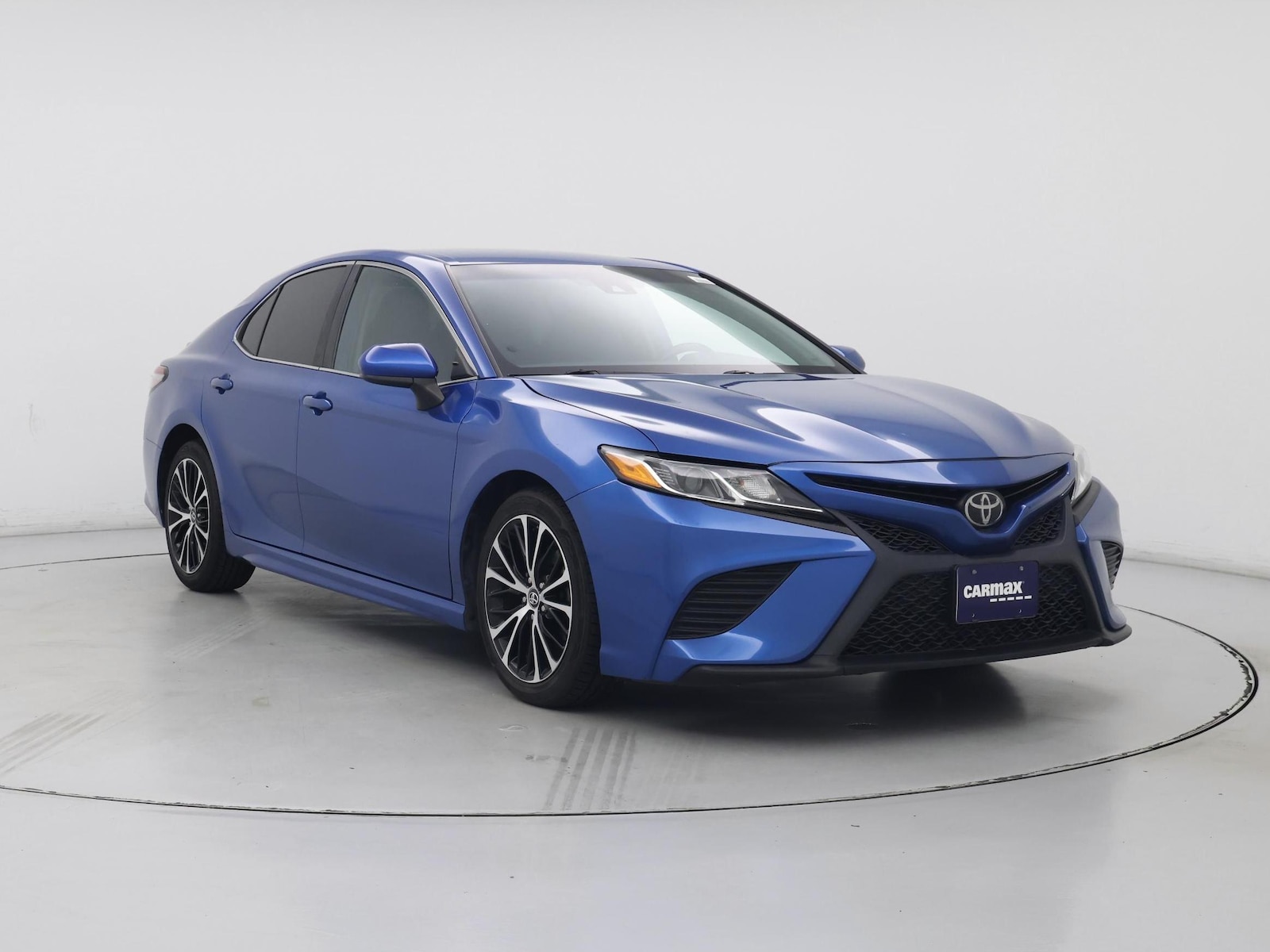 toyota camry 2019 4T1B11HK8KU204795 image toyota camry 2019 4T1B11HK8KU204795 image