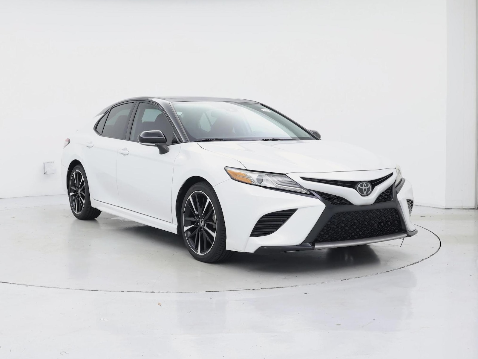 toyota camry 2019 4T1B61HK1KU297709 image toyota camry 2019 4T1B61HK1KU297709 image