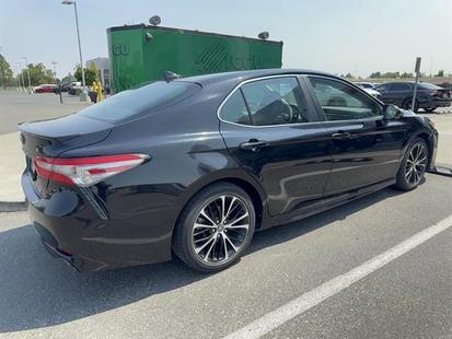 toyota camry 2019 4T1B11HK3KU839942 image toyota camry 2019 4T1B11HK3KU839942 image