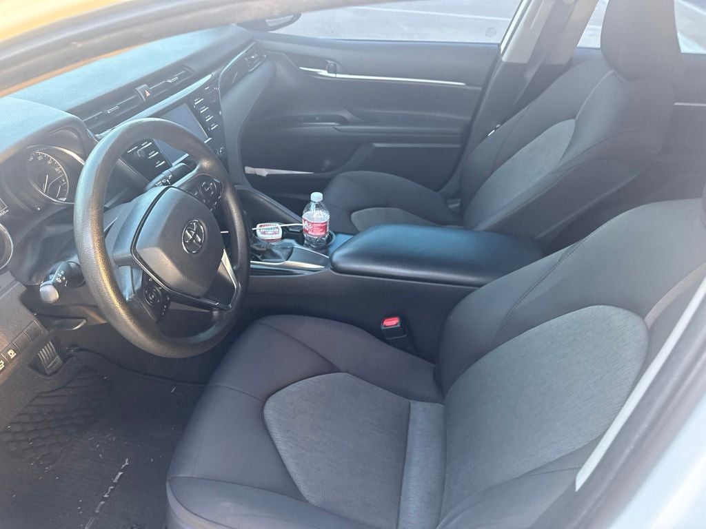 toyota camry 2019 4T1B11HK7KU801601 image toyota camry 2019 4T1B11HK7KU801601 image