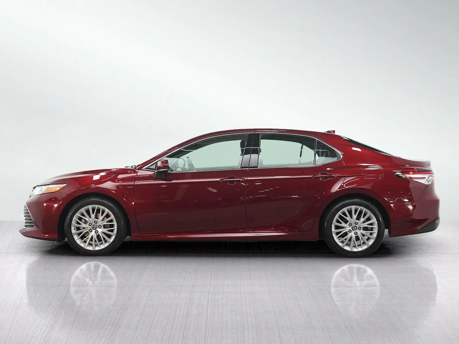 toyota camry 2019 4T1B11HK4KU807663 image toyota camry 2019 4T1B11HK4KU807663 image