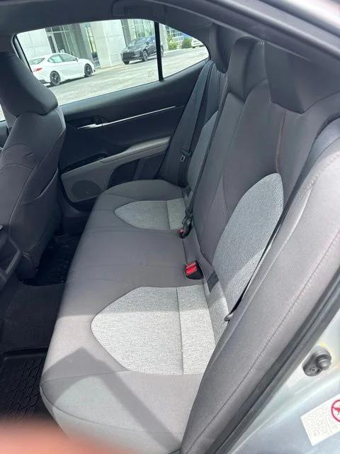 toyota camry 2019 4T1B11HK0KU229545 image toyota camry 2019 4T1B11HK0KU229545 image