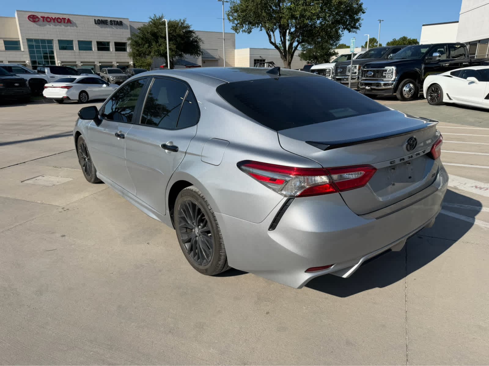 toyota camry 2019 4T1B11HK1KU289768 image toyota camry 2019 4T1B11HK1KU289768 image