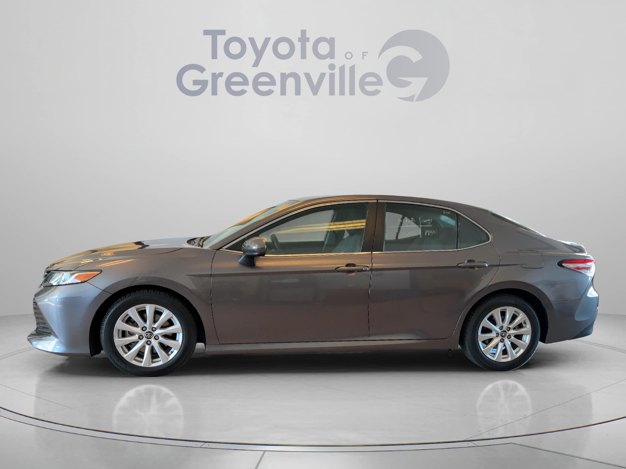 toyota camry 2019 4T1B11HK9KU692963 image toyota camry 2019 4T1B11HK9KU692963 image