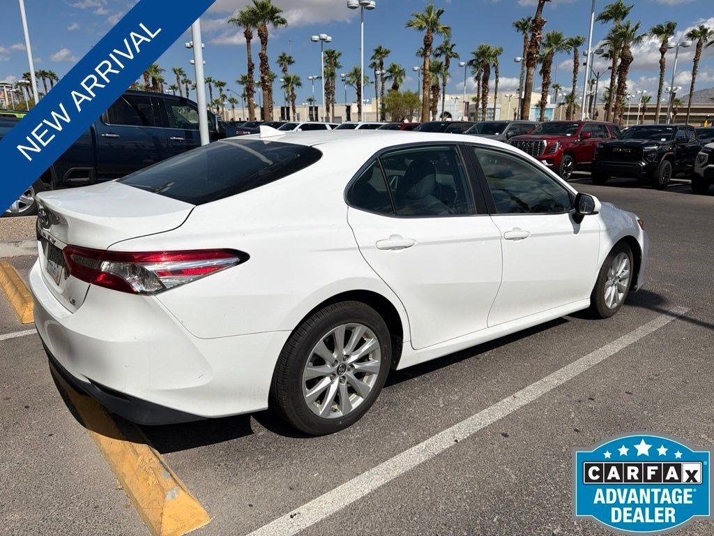toyota camry 2019 4T1B11HK5KU242341 image toyota camry 2019 4T1B11HK5KU242341 image