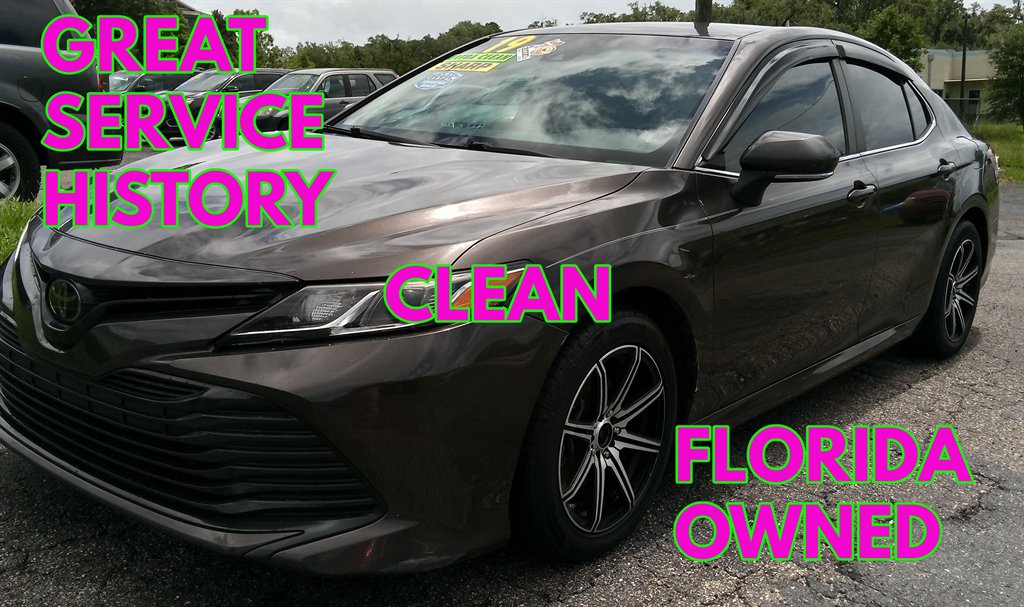 toyota camry 2019 4T1B11HK8KU846630 image toyota camry 2019 4T1B11HK8KU846630 image