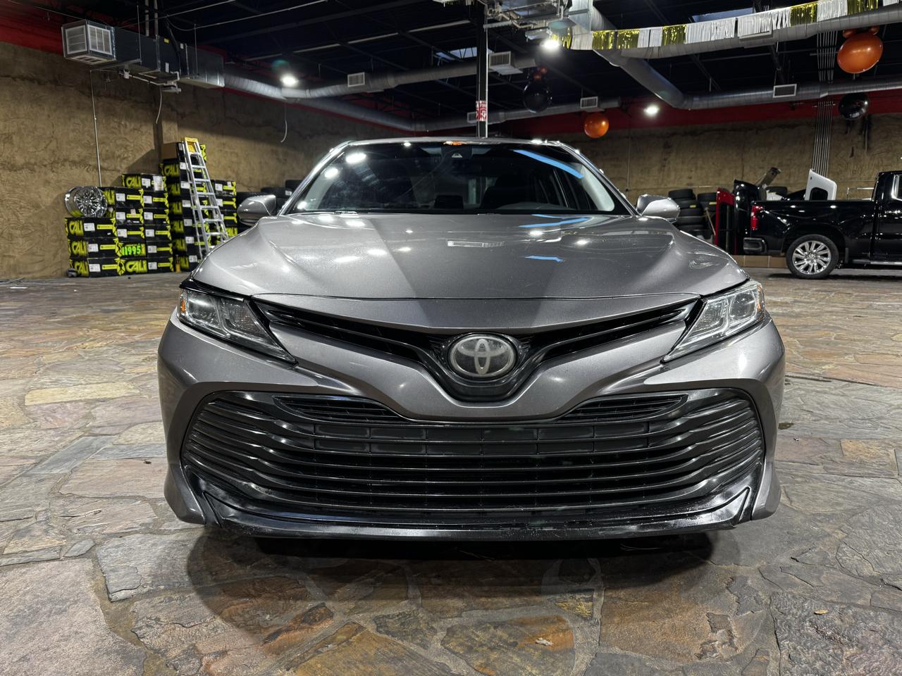toyota camry 2019 4T1B11HK9KU706196 image toyota camry 2019 4T1B11HK9KU706196 image