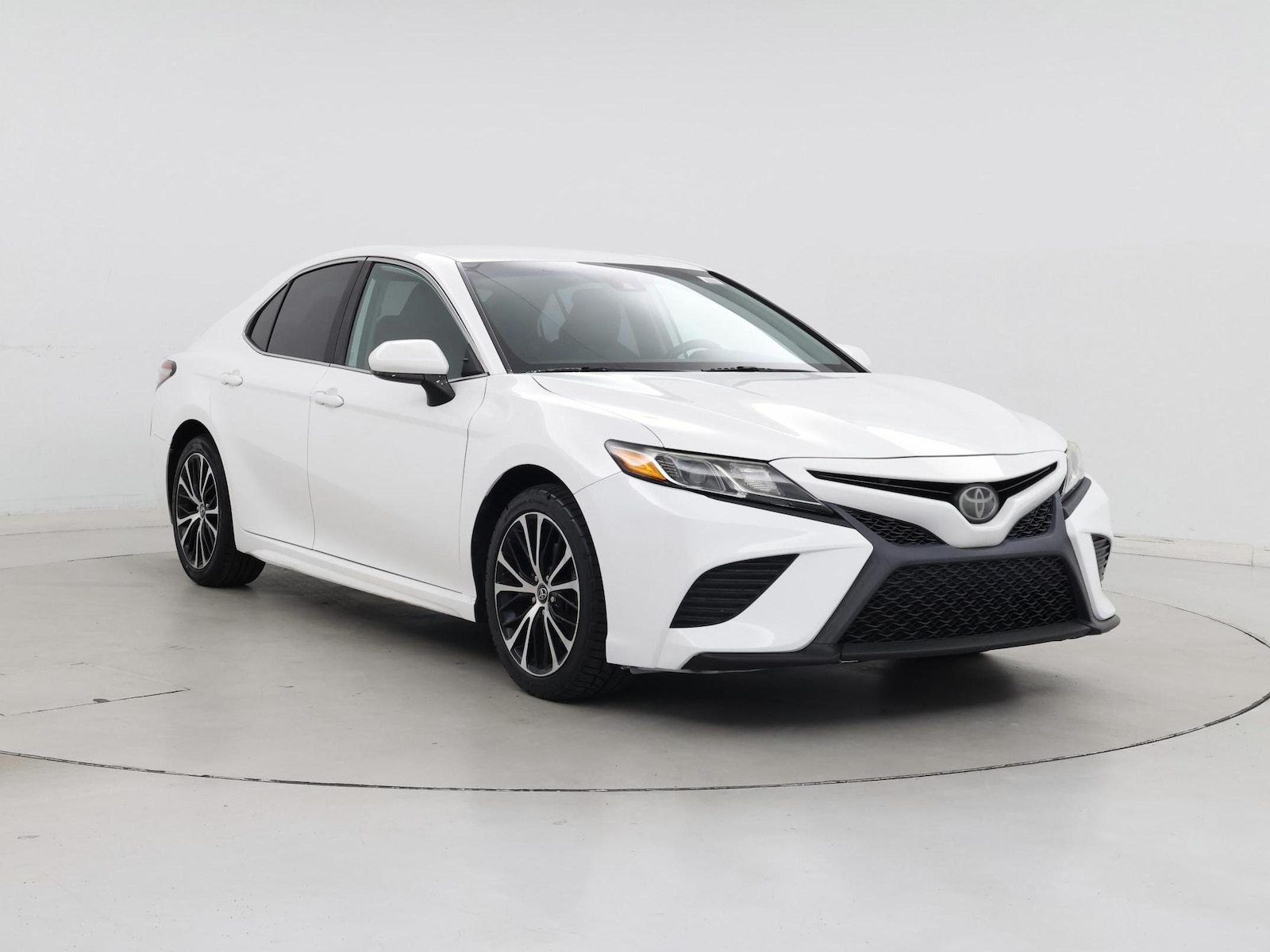 toyota camry 2019 4T1B11HKXKU194657 image toyota camry 2019 4T1B11HKXKU194657 image