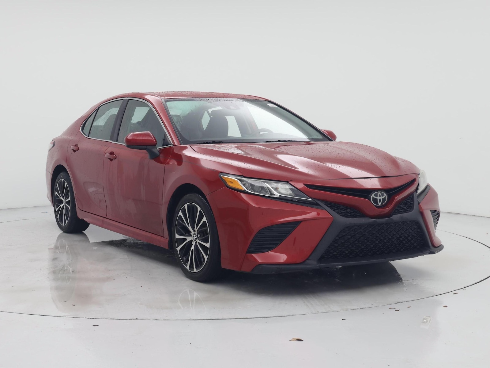 toyota camry 2019 4T1B11HK8KU196715 image toyota camry 2019 4T1B11HK8KU196715 image
