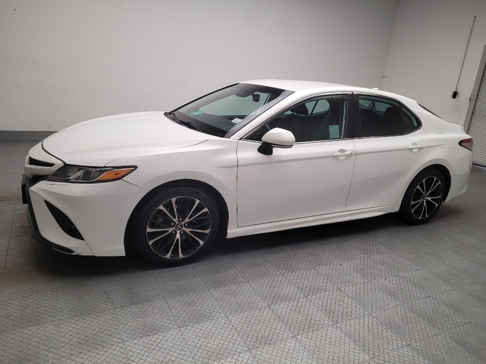 toyota camry 2019 4T1B11HK6KU218386 image toyota camry 2019 4T1B11HK6KU218386 image