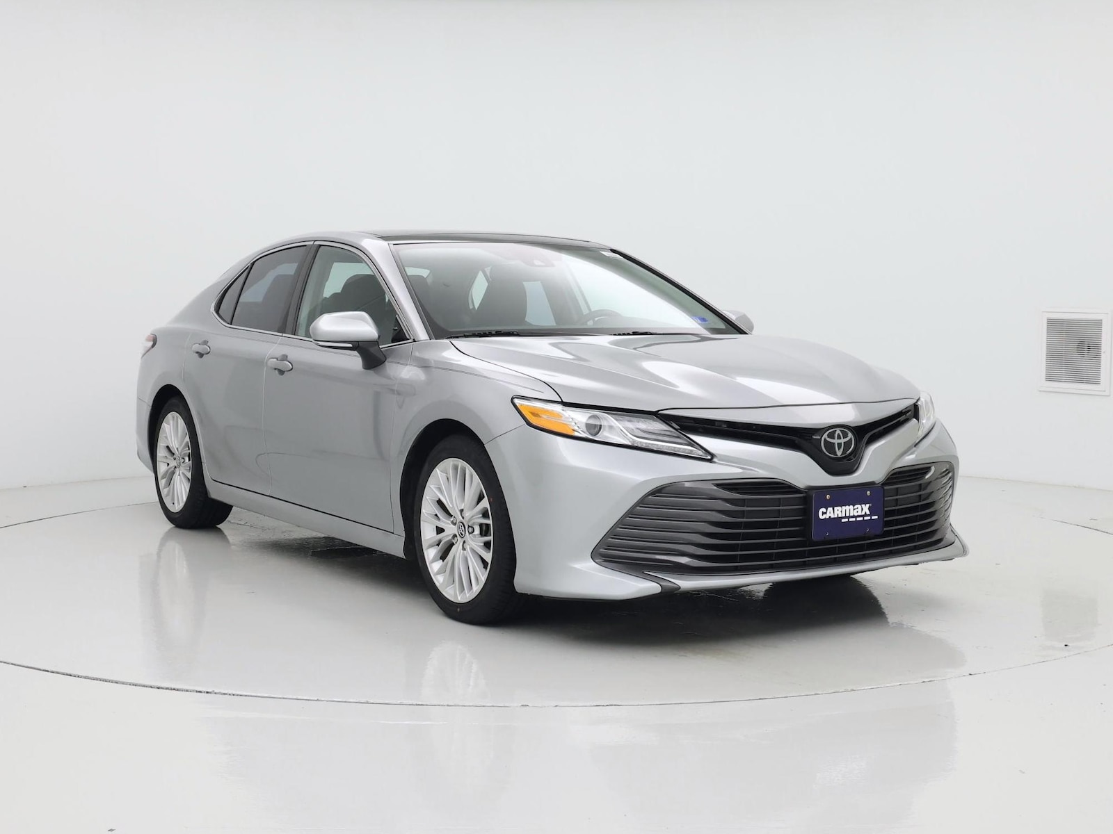toyota camry 2019 4T1B11HK8KU294305 image toyota camry 2019 4T1B11HK8KU294305 image
