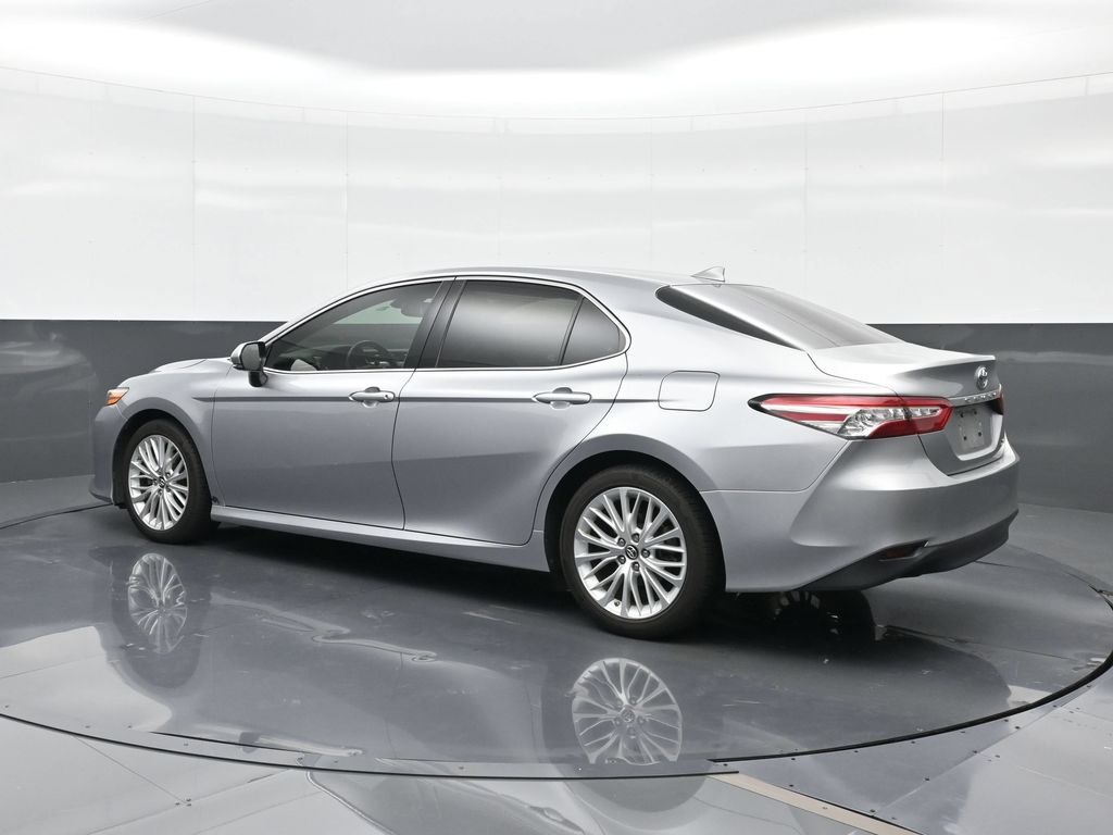 toyota camry 2019 4T1B11HK5KU164711 image toyota camry 2019 4T1B11HK5KU164711 image