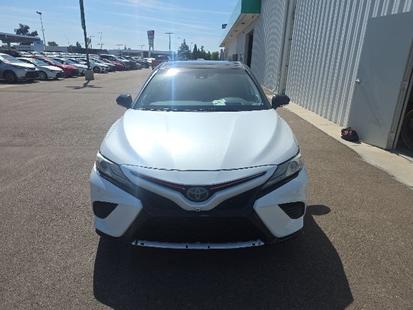 toyota camry 2019 4T1B61HK0KU216442 image toyota camry 2019 4T1B61HK0KU216442 image