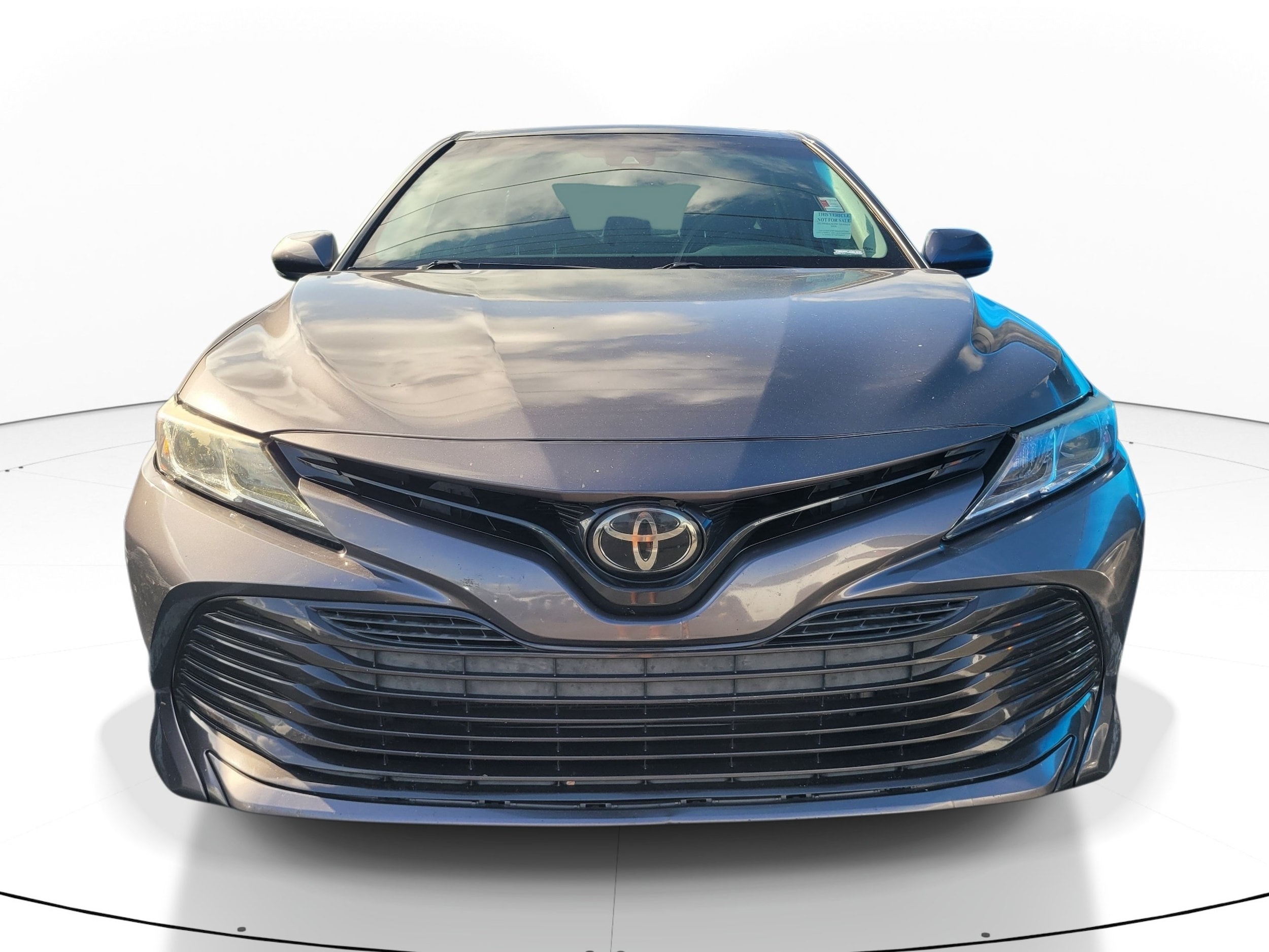 toyota camry 2019 4T1B11HK3KU776454 image toyota camry 2019 4T1B11HK3KU776454 image