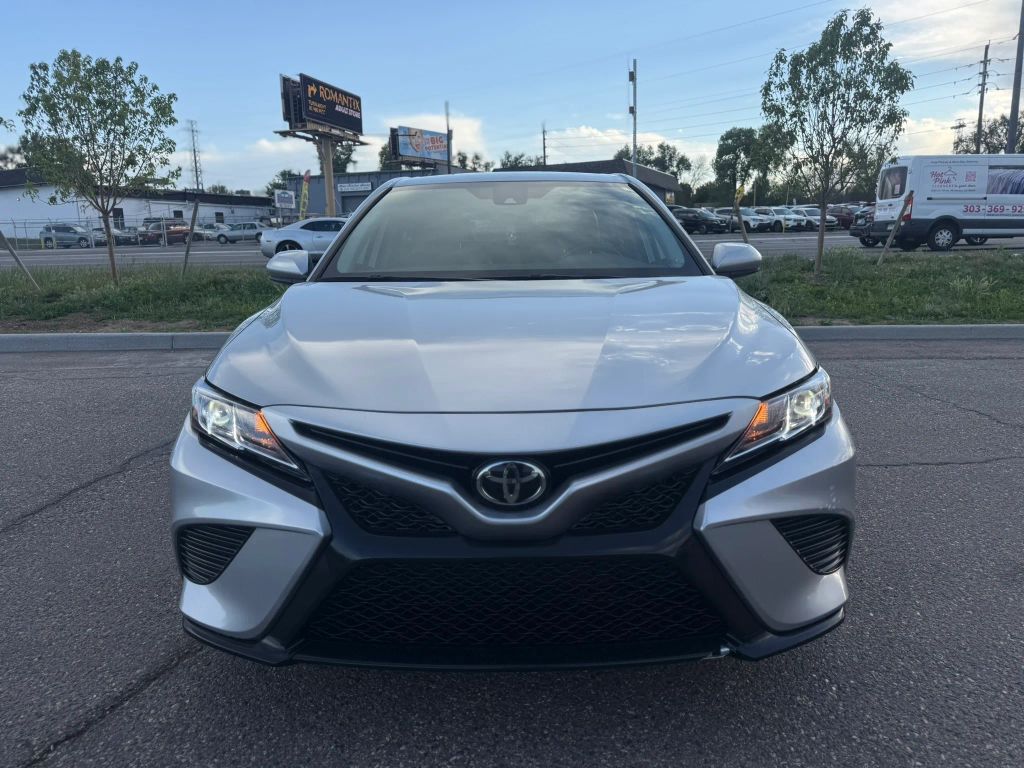 toyota camry 2019 4T1B11HK5KU685279 image toyota camry 2019 4T1B11HK5KU685279 image
